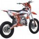 Питбайк Regulmoto FIVE EA Питбайк Regulmoto FIVE EA