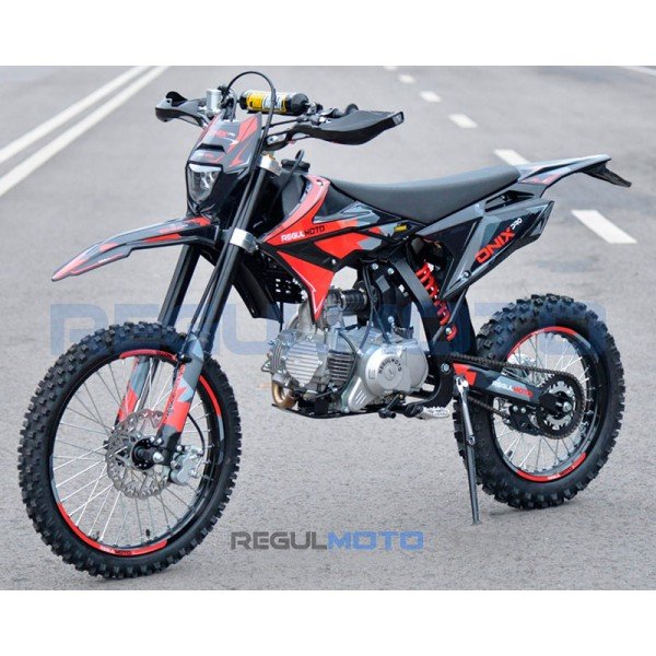 Питбайк Regulmoto ONIX PRO