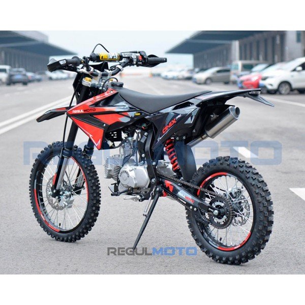 Питбайк Regulmoto ONIX PRO