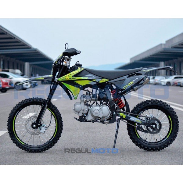 Питбайк Regulmoto ONIX SPORT