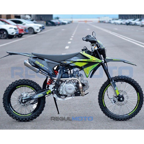 Питбайк Regulmoto ONIX SPORT