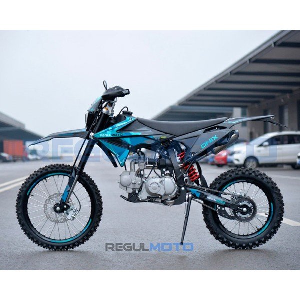 Питбайк Regulmoto ONIX