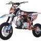 Питбайк Regulmoto PILOT EA 12/10 Питбайк Regulmoto PILOT EA 12/10