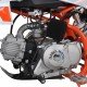Питбайк Regulmoto PILOT EA 12/10 Питбайк Regulmoto PILOT EA 12/10