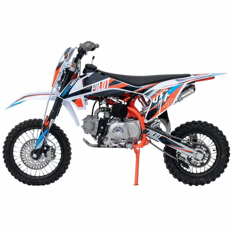 Питбайк Regulmoto PILOT EA 14/12 Купить в Самаре