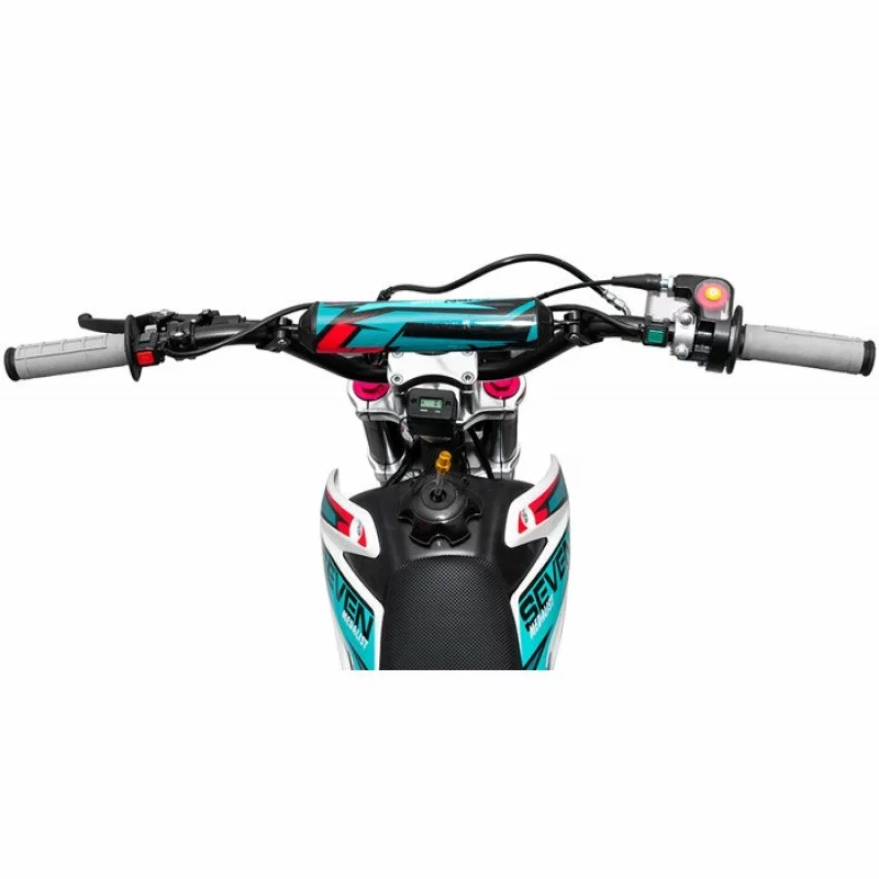 Питбайк Regulmoto SEVEN MEDALIST 17/14 Купить в Самаре