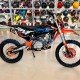 Питбайк Regulmoto SPITFIRE PRO 19/16