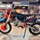 Питбайк Regulmoto SPITFIRE PRO 19/16