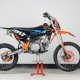 Питбайк Regulmoto SPITFIRE PRO 19/16