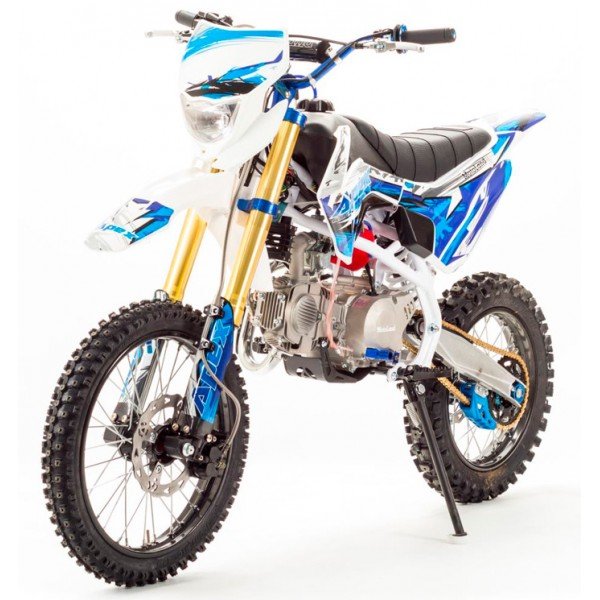 Питбайк MotoLand APEX 125
