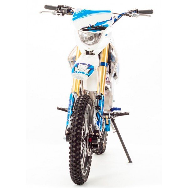 Питбайк MotoLand APEX 125