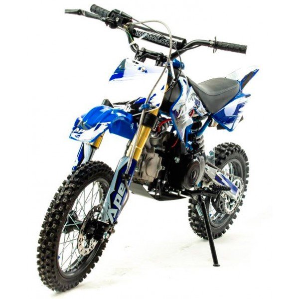 Питбайк MotoLand APEX 10