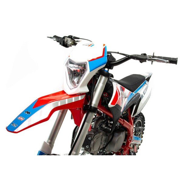 Питбайк MotoLand Apollo DT 125 Питбайк MotoLand Apollo DT 125