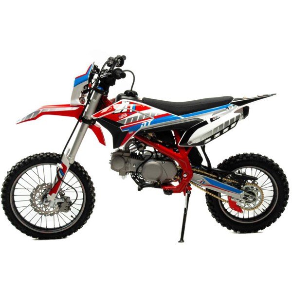 Питбайк MotoLand Apollo DT 125 Питбайк MotoLand Apollo DT 125