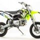 Питбайк MotoLand PWR Racing FRZ 125 17/14 Питбайк MotoLand PWR Racing FRZ 125 17/14