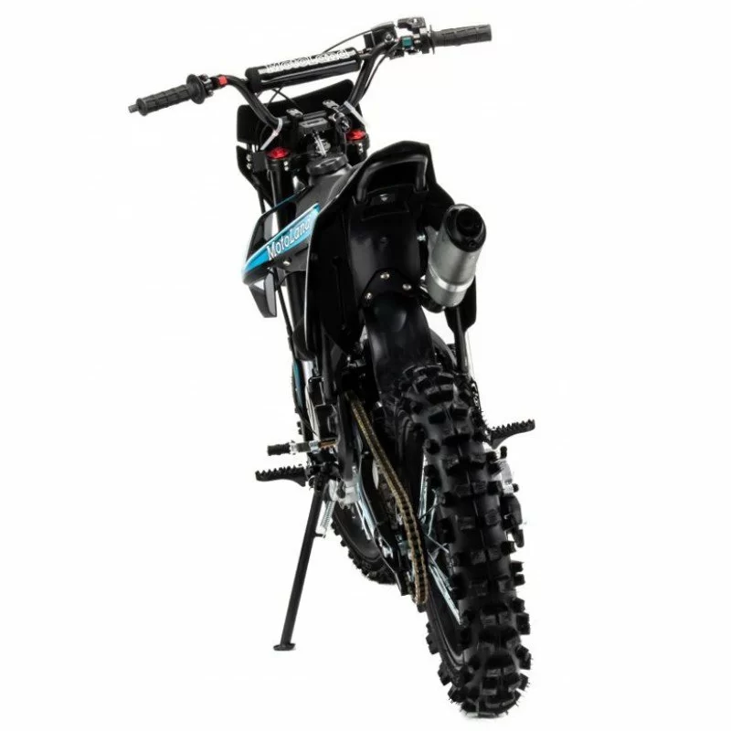 Питбайк MotoLand GF125 E Купить в Самаре
