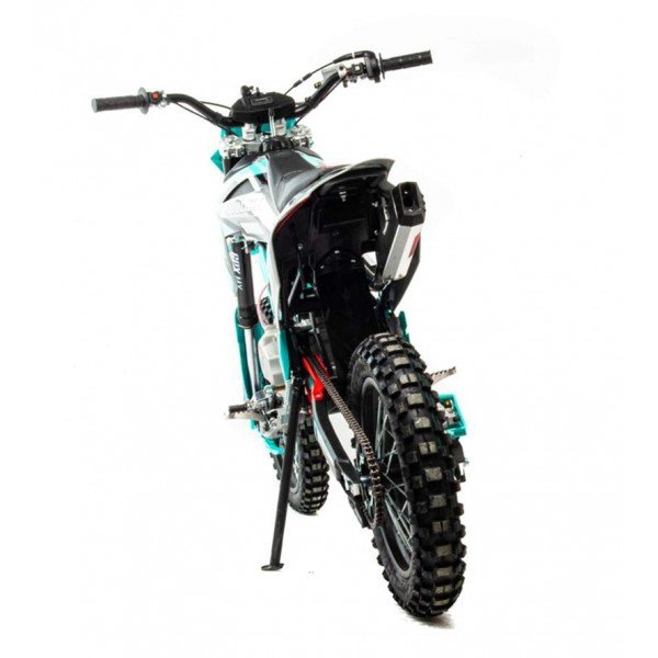 Питбайк MotoLand JKS 125 E 19/16 Питбайк MotoLand JKS 125 E 19/16
