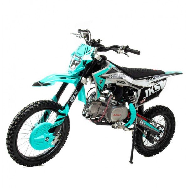 Питбайк MotoLand JKS 125 E 19/16 Питбайк MotoLand JKS 125 E 19/16