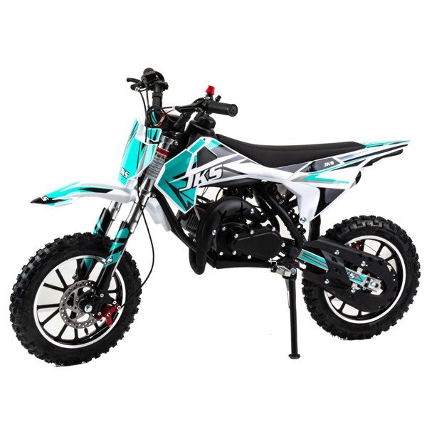 Питбайк MotoLand JKS50 E