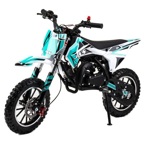 Питбайк MotoLand JKS50 E