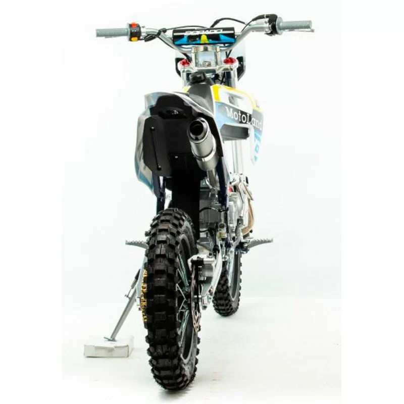 Питбайк MotoLand NX 125 19/16 Купить в Самаре