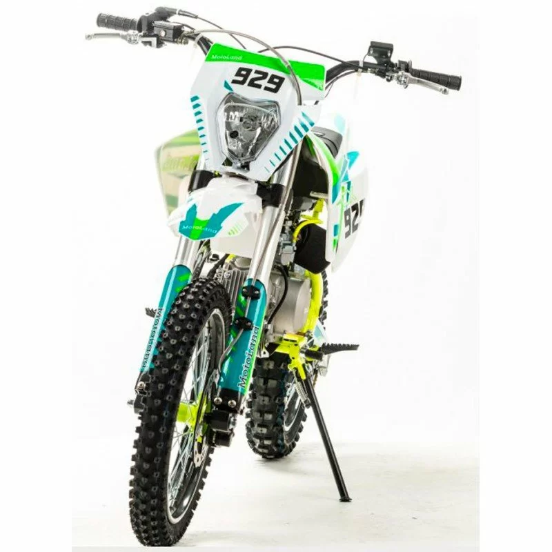 Питбайк MotoLand TCX 125 E Купить в Самаре