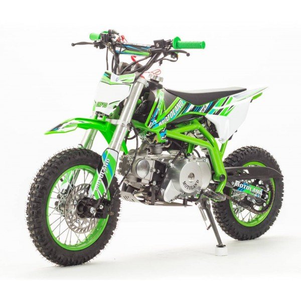 Питбайк MotoLand CRF10 Питбайк MotoLand CRF10