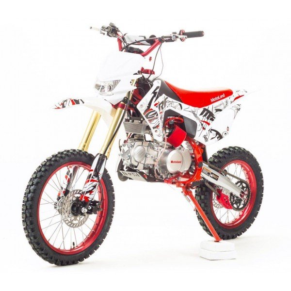 Питбайк MotoLand CRF14 Питбайк MotoLand CRF14