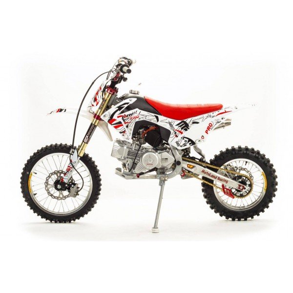 Питбайк MotoLand CRF190 PRO Питбайк MotoLand CRF190 PRO