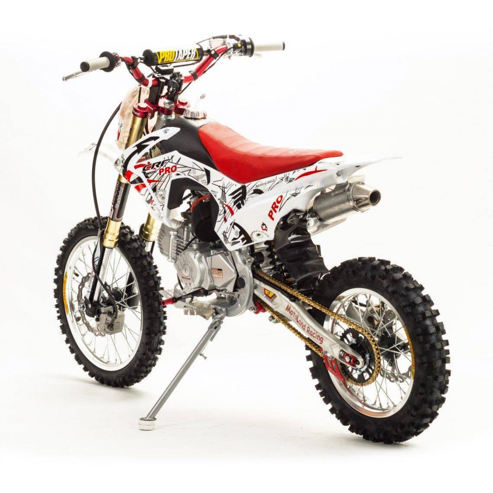 Питбайк pro. CRF 190 Pro питбайк. Питбайк мотолэнд 190. Питбайк мотоленд 190 CRF Pro. Питбайк ГАЗ ГАЗ 150.