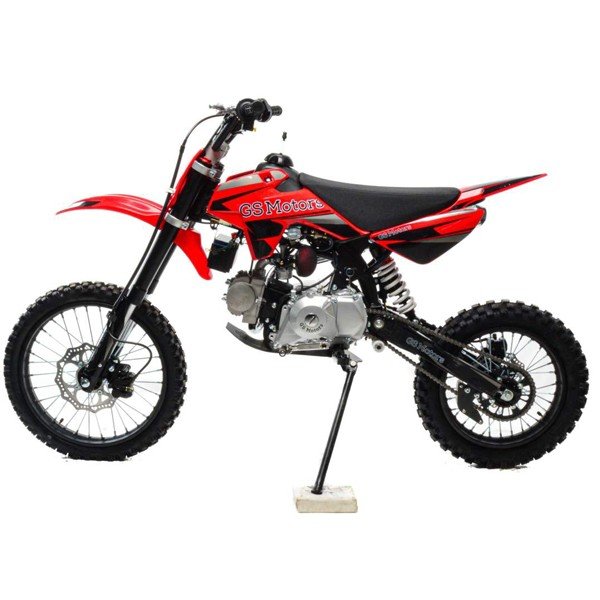 Питбайк MotoLand GS Motors S12 17/14 Питбайк MotoLand GS Motors S12 17/14