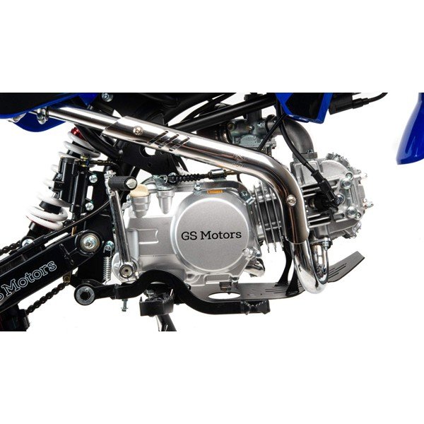 Питбайк MotoLand GS Motors S14 Питбайк MotoLand GS Motors S14