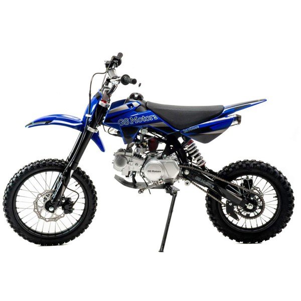 Питбайк MotoLand GS Motors S14 Питбайк MotoLand GS Motors S14