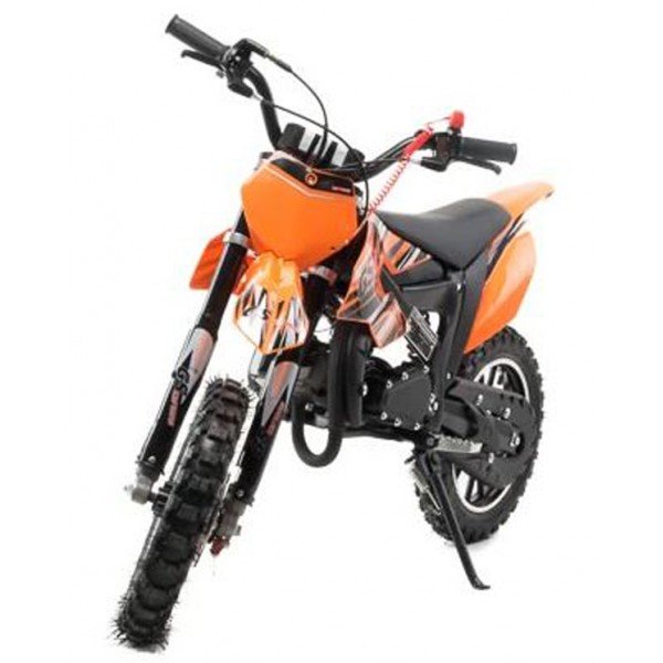 Питбайк MotoLand GS Motors S5