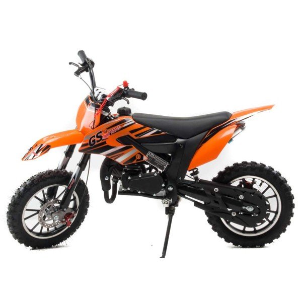 Питбайк MotoLand GS Motors S5 Питбайк MotoLand GS Motors S5