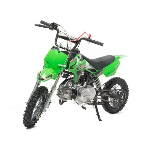 Питбайк MotoLand GS Motors S7