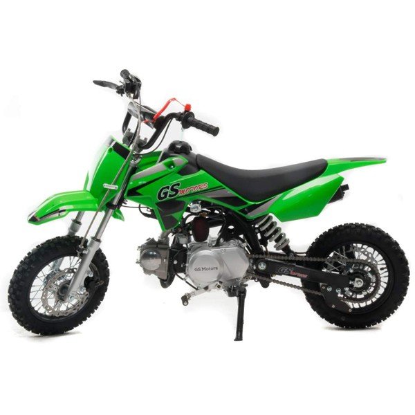 Питбайк MotoLand GS Motors S7 Питбайк MotoLand GS Motors S7