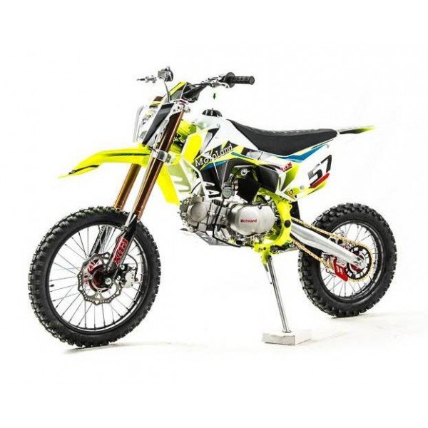 Питбайк MotoLand 125 MX125 KKE Питбайк MotoLand 125 MX125 KKE