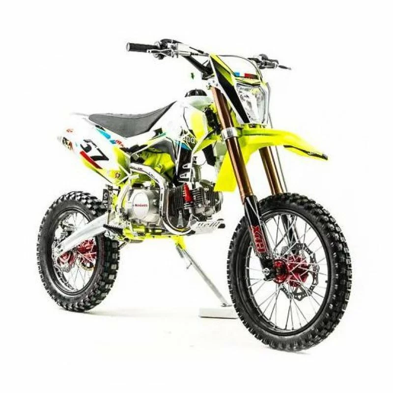 Питбайк MotoLand 125 MX125 KKE Купить в Самаре
