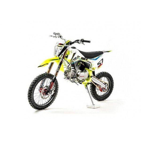 Питбайк MotoLand 140 MX140 Питбайк MotoLand 140 MX140