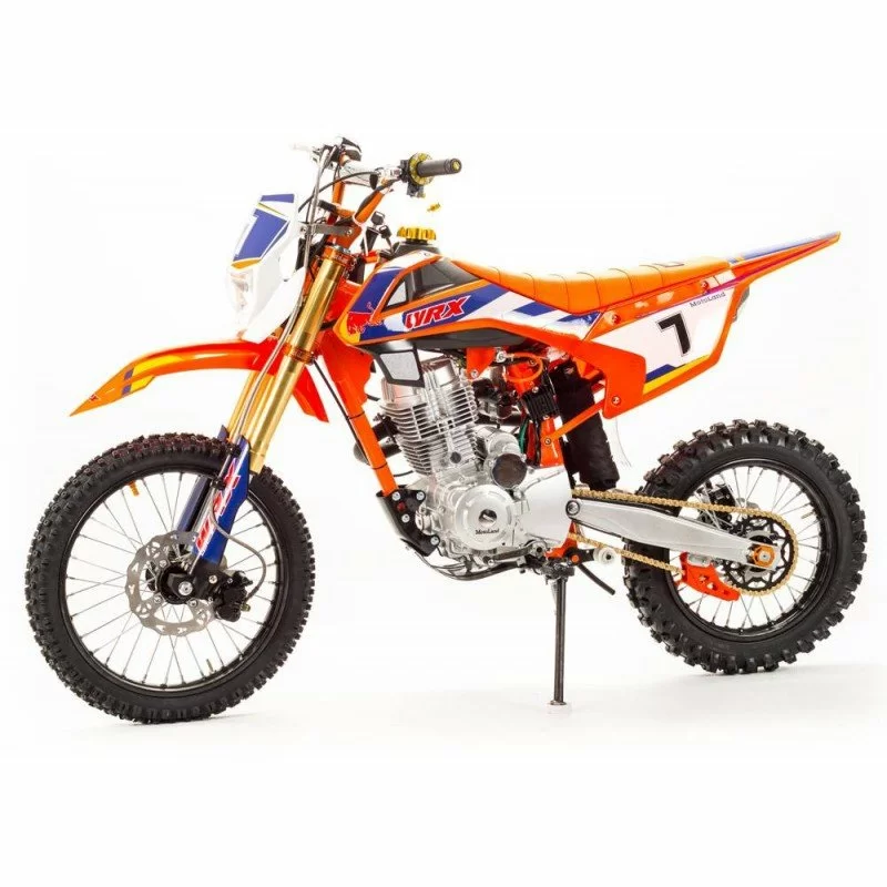 Питбайк MotoLand 250 WRX250 PIT Купить в Самаре