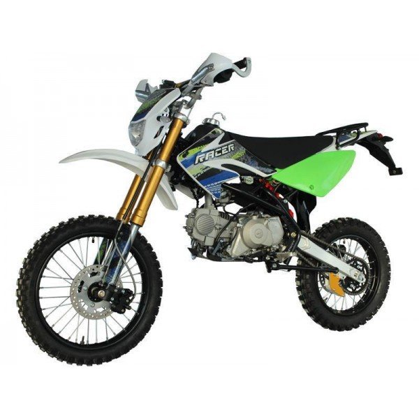 Питбайк Racer Pitbike RC125-PE
