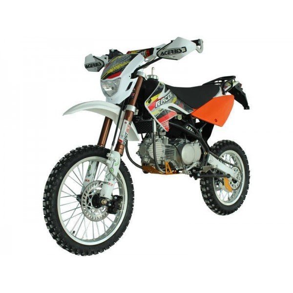 Питбайк Racer Pitbike RC125-PE Питбайк Racer Pitbike RC125-PE