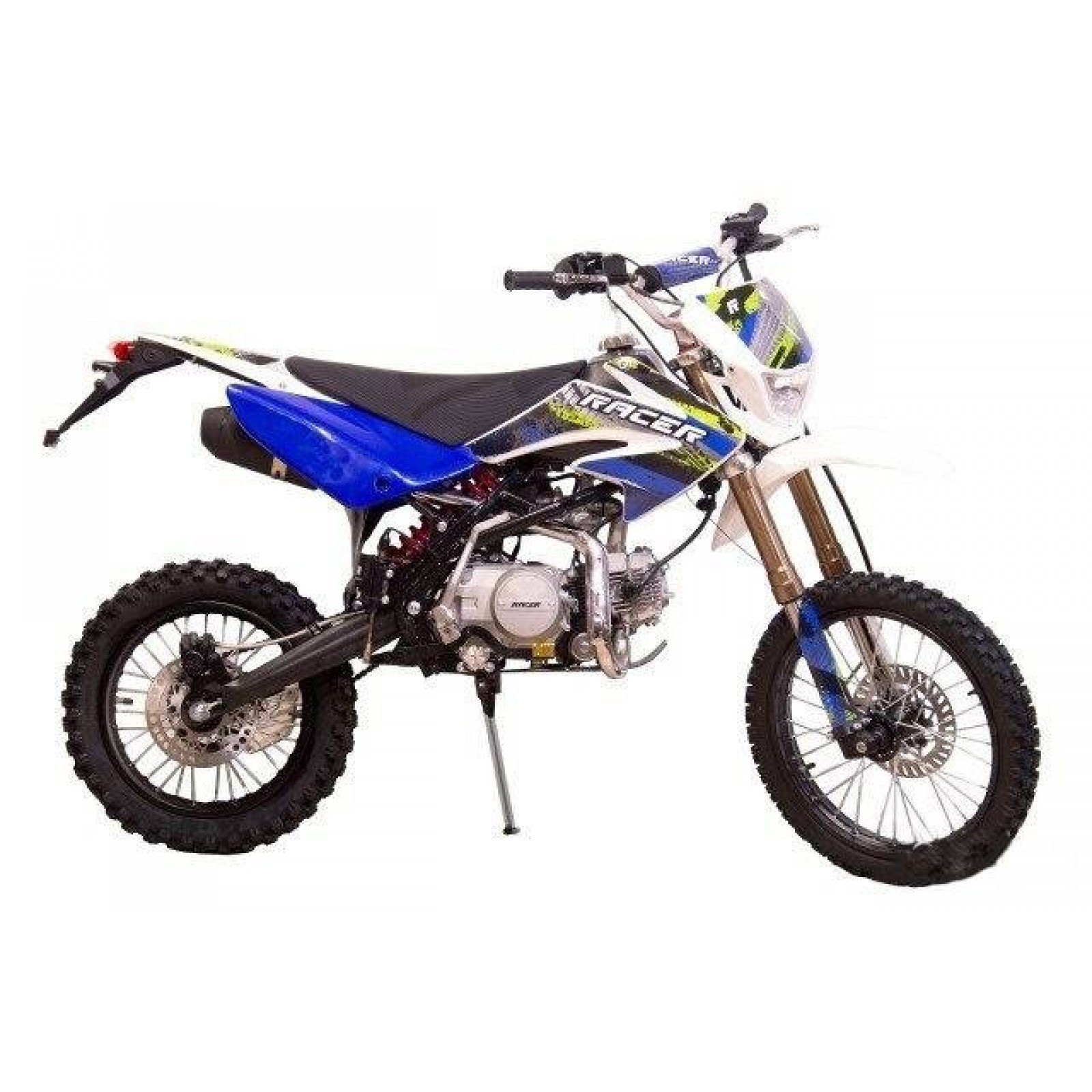 Racer RC 125 PM