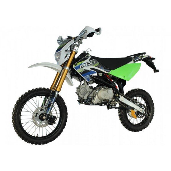 Питбайк Racer Pitbike RC160-PM Питбайк Racer Pitbike RC160-PM