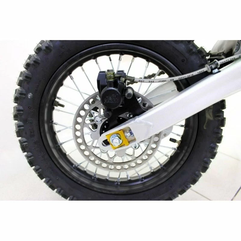 Запчасти на Racer RC125-PE, RC125-PM, RC160-PM, RC160-PH Pitbike