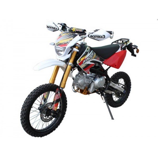 Питбайк Racer Pitbike RC160-PM Питбайк Racer Pitbike RC160-PM