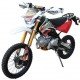 Питбайк Racer Pitbike RC160-PM