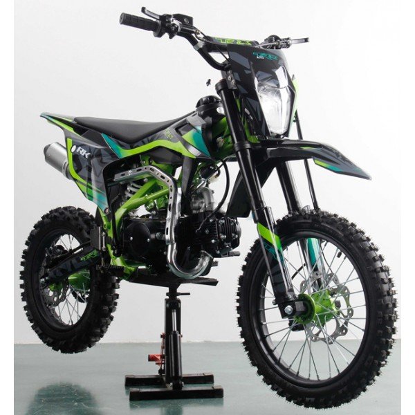 Питбайк Racer Pitbike TRX 125 Питбайк Racer Pitbike TRX 125