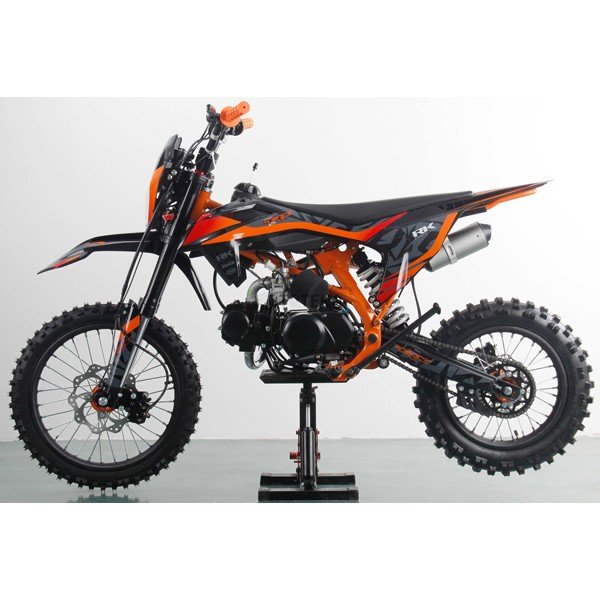 Питбайк Racer Pitbike TRX 140E Питбайк Racer Pitbike TRX 140E